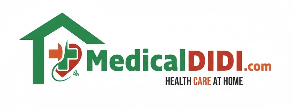 Medical Didi Logo